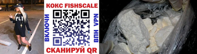 COCAIN Fish Scale  наркошоп  Шарья 